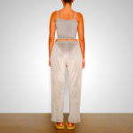 Skims COZY KNIT Pink Pants | 0795423-GL | Soft Comfort Fit