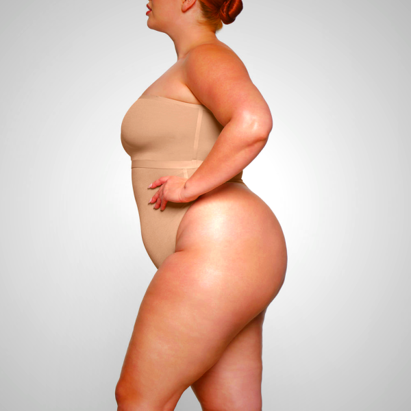 Skims LACE Thunder Strapless Bra | 2746319-EP - Premium Comfort & Style